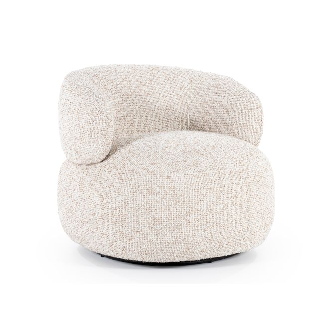 Fauteuil MAEVE - Rood