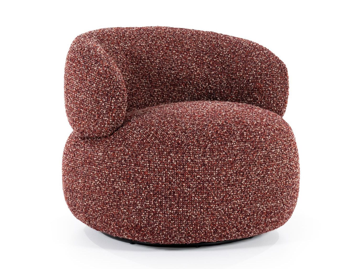 Fauteuil MAEVE - Rood