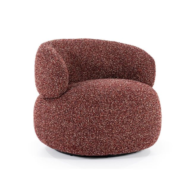 Fauteuil MAEVE - Rood