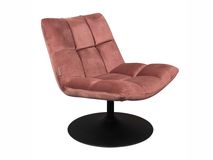 Fauteuil BAR VELVET - Groen ZVR 3100082