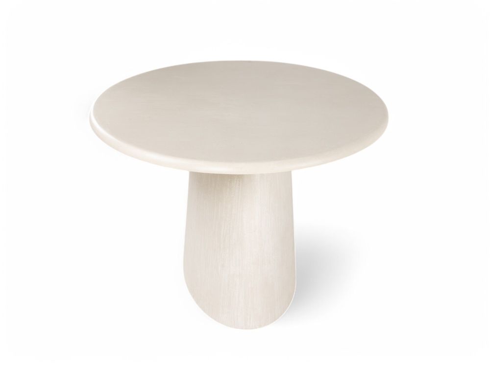 Eetkamertafel ASPEN - Beige U14-2-000055