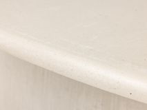 Eetkamertafel ASPEN - Beige U14-2-000055