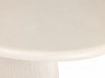 Eetkamertafel ASPEN - Beige U14-2-000055