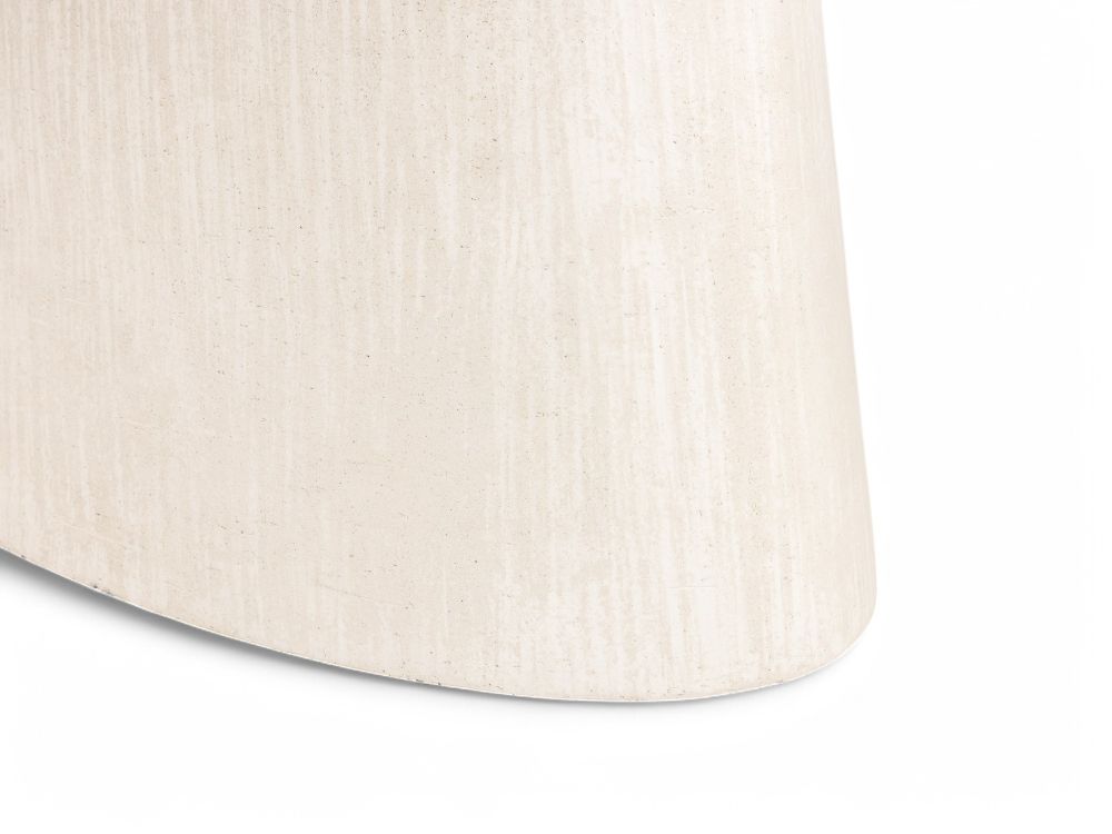 Eetkamertafel ASPEN - Beige U14-2-000055