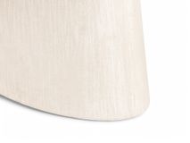 Eetkamertafel ASPEN - Beige U14-2-000055
