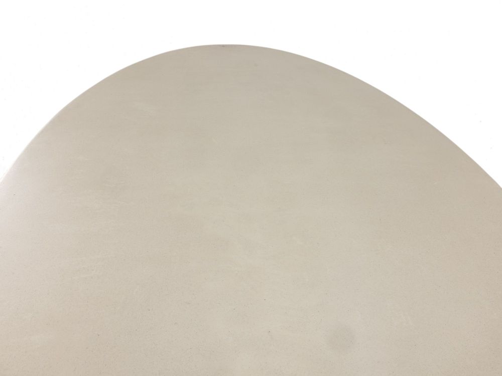 Eetkamertafel ASPEN - Beige U14-2-000055