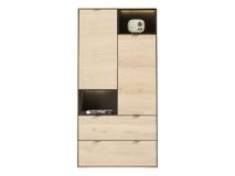 Bergkast ELEMENTS - Naturel eikenfineer XOO 42274NAT