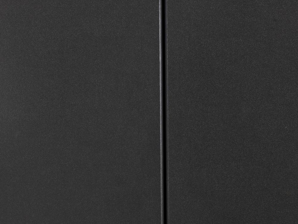 Draaideurkast 5 deurs QUADRA SPIN - Zwart C-RCH-69-KAST1-GRM