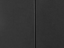 Draaideurkast 5 deurs QUADRA SPIN - Zwart C-RCH-69-KAST1-GRM