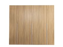 Draaideurkast CINQUANTA3 - Houtlook BSL-4-001-TOU