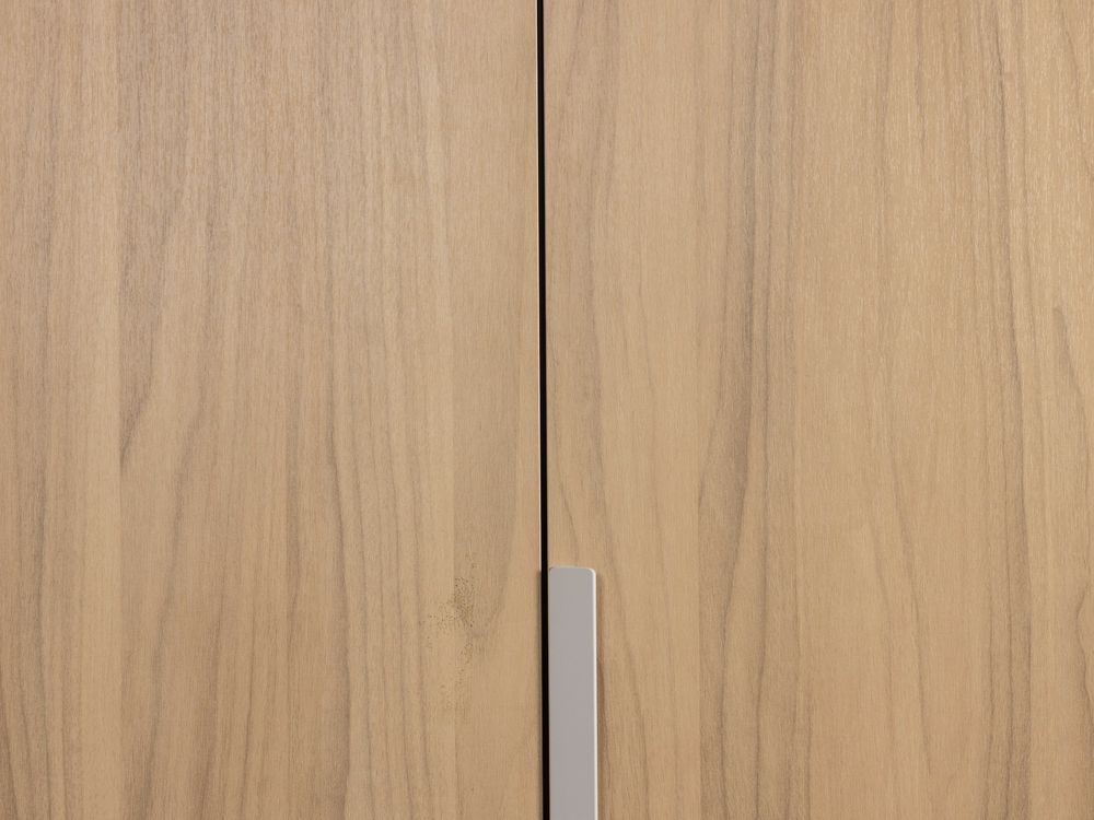 Draaideurkast CINQUANTA3 - Houtlook BSL-4-001-TOU