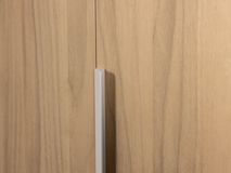 Draaideurkast CINQUANTA3 - Houtlook BSL-4-001-TOU