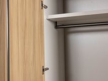 Draaideurkast CINQUANTA3 - Houtlook BSL-4-001-TOU