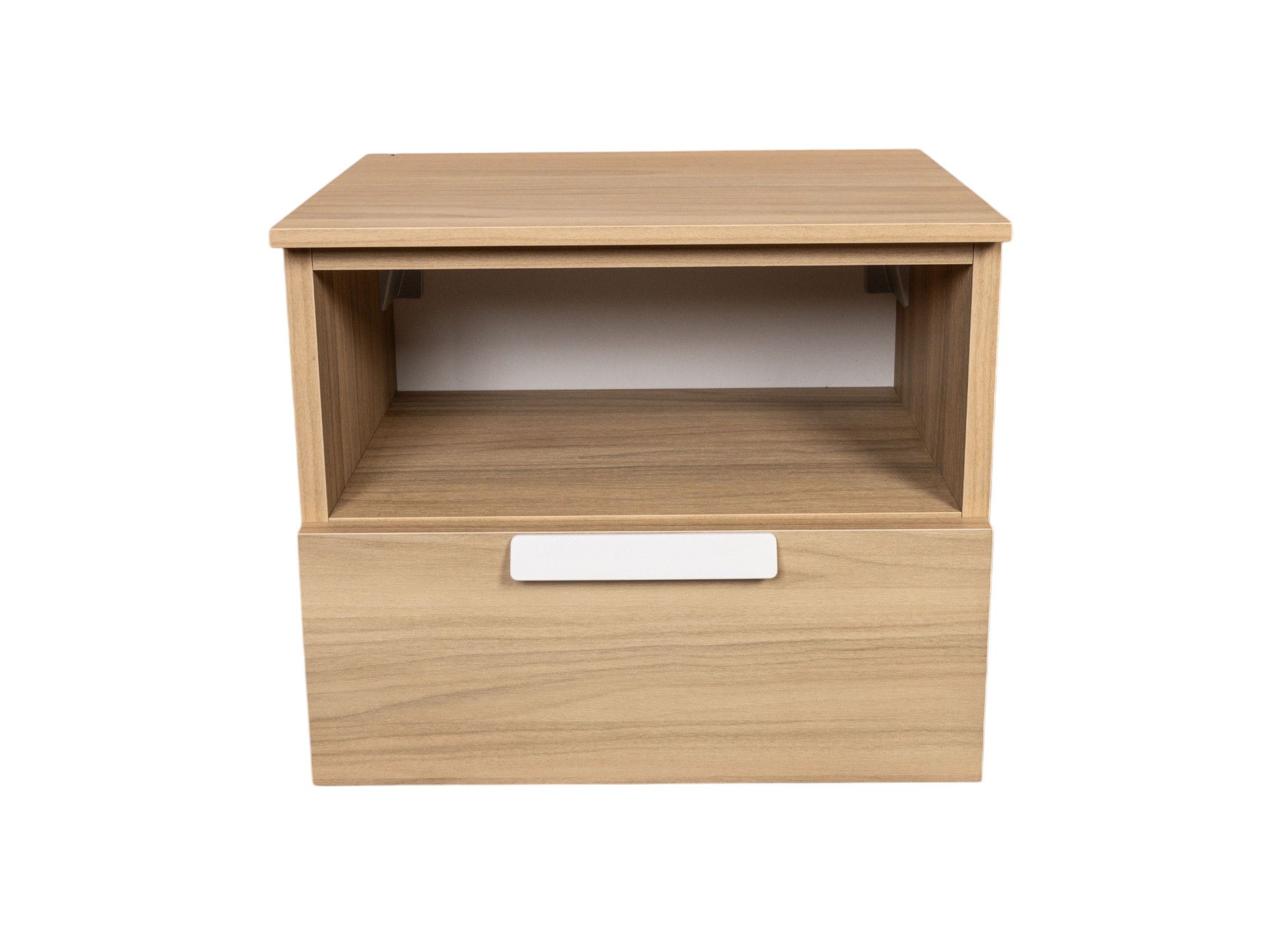 Hangende nachttafel - Houtlook BSL-4-002-TOU