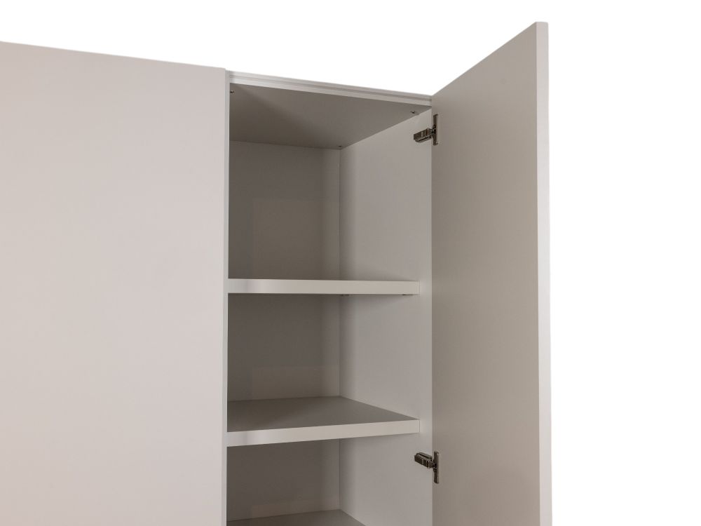 Draaideurkast CINQUANTA 3 - Cashmere BSL-4-004-CAS