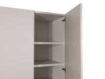 Draaideurkast CINQUANTA 3 - Cashmere BSL-4-004-CAS