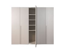 Draaideurkast CINQUANTA 3 - Cashmere BSL-4-004-CAS