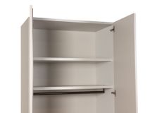 Draaideurkast CINQUANTA 3 - Cashmere BSL-4-004-CAS