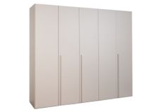 Draaideurkast CINQUANTA 3 - Cashmere BSL-4-004-CAS