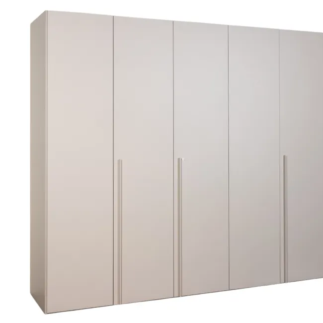 Draaideurkast CINQUANTA 3 - Cashmere