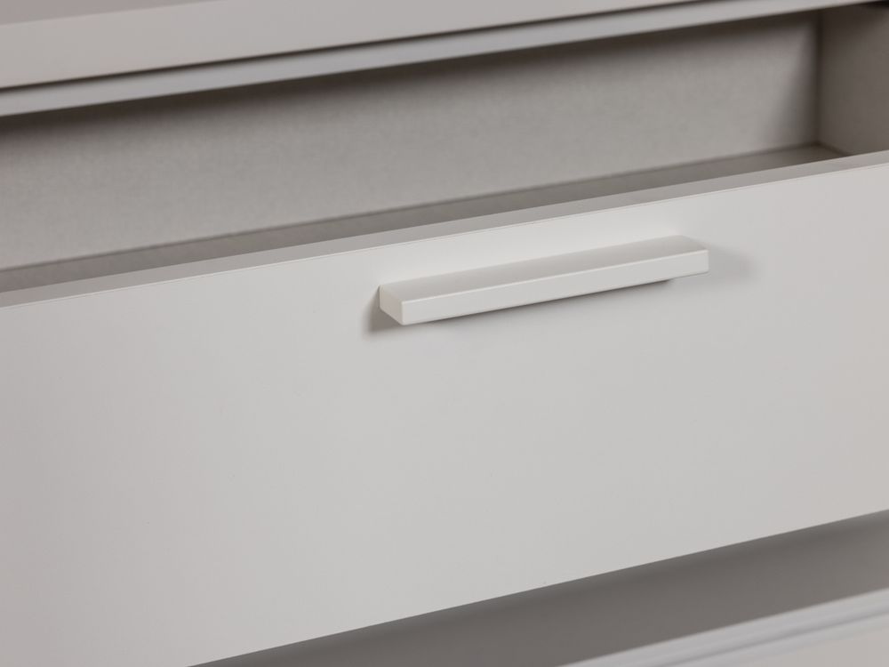 Draaideurkast CINQUANTA 3 - Cashmere BSL-4-004-CAS