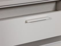 Draaideurkast CINQUANTA 3 - Cashmere BSL-4-004-CAS