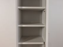 Draaideurkast CINQUANTA 3 - Cashmere BSL-4-004-CAS