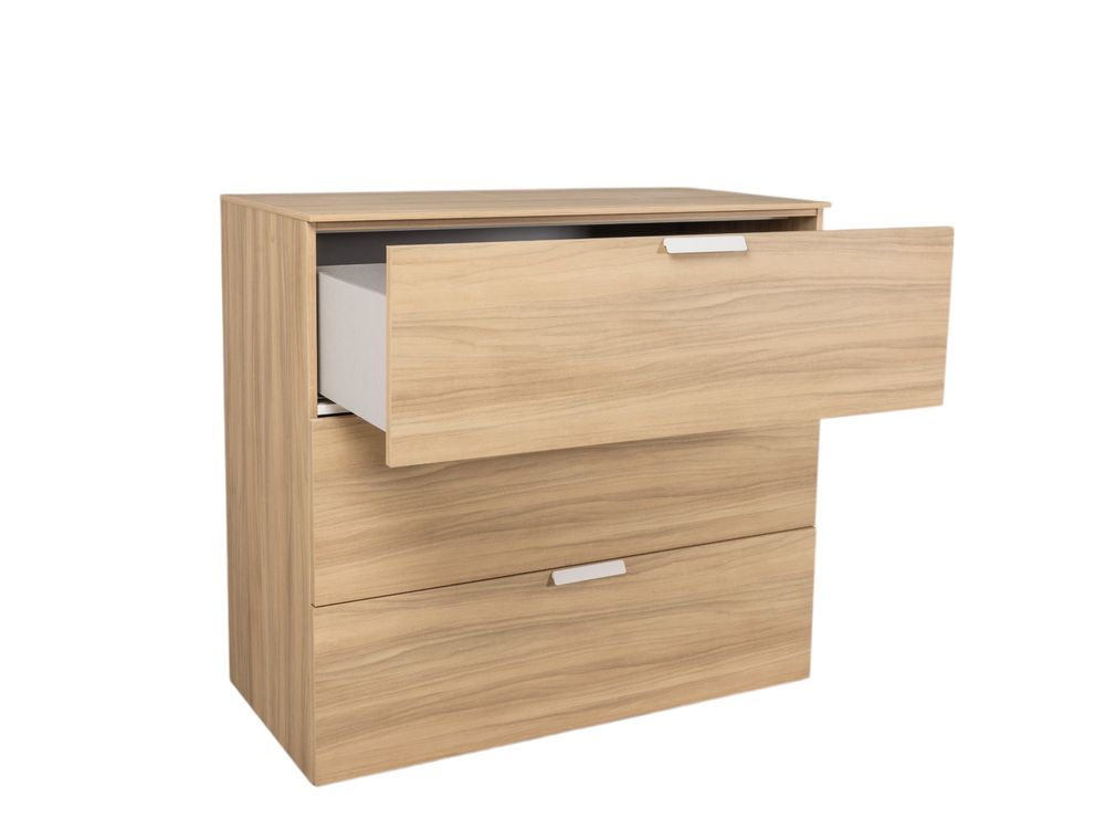 Commode CINQUANTA 3 - Houtlook BSL-4-003-TOU