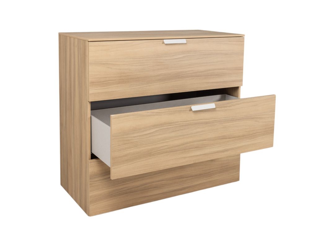 Commode CINQUANTA 3 - Houtlook BSL-4-003-TOU