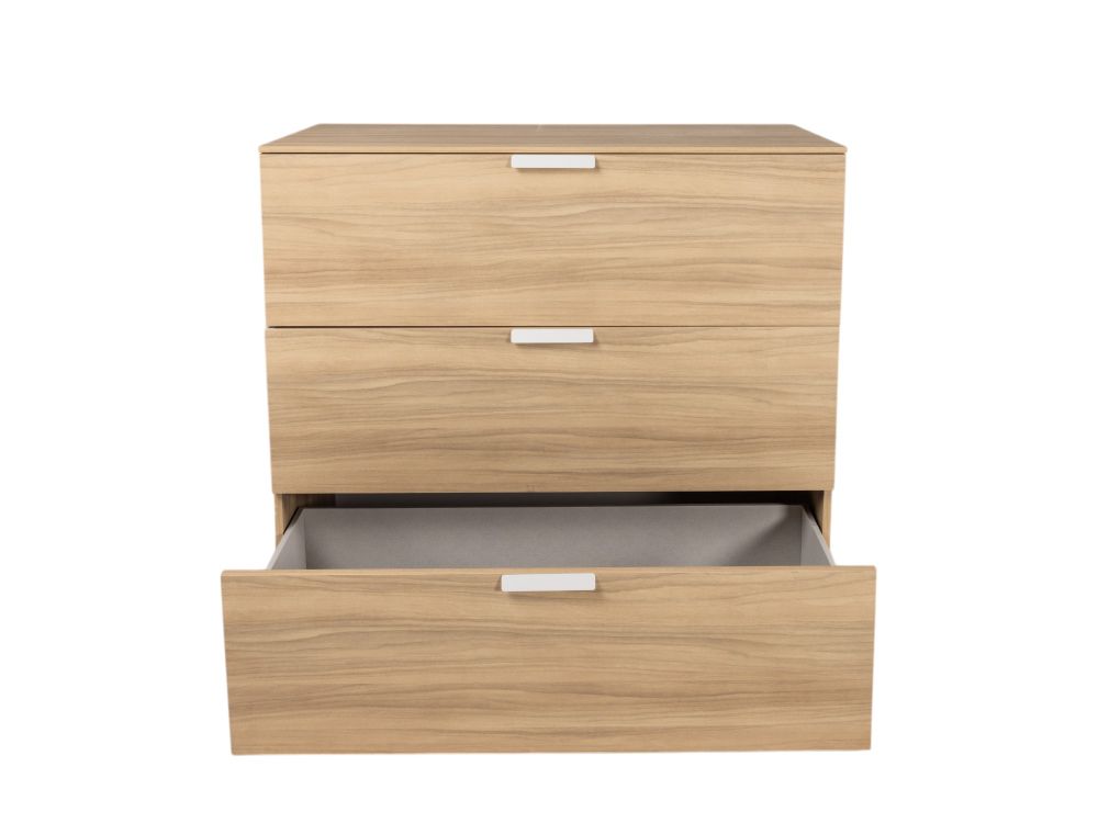 Commode CINQUANTA 3 - Houtlook BSL-4-003-TOU
