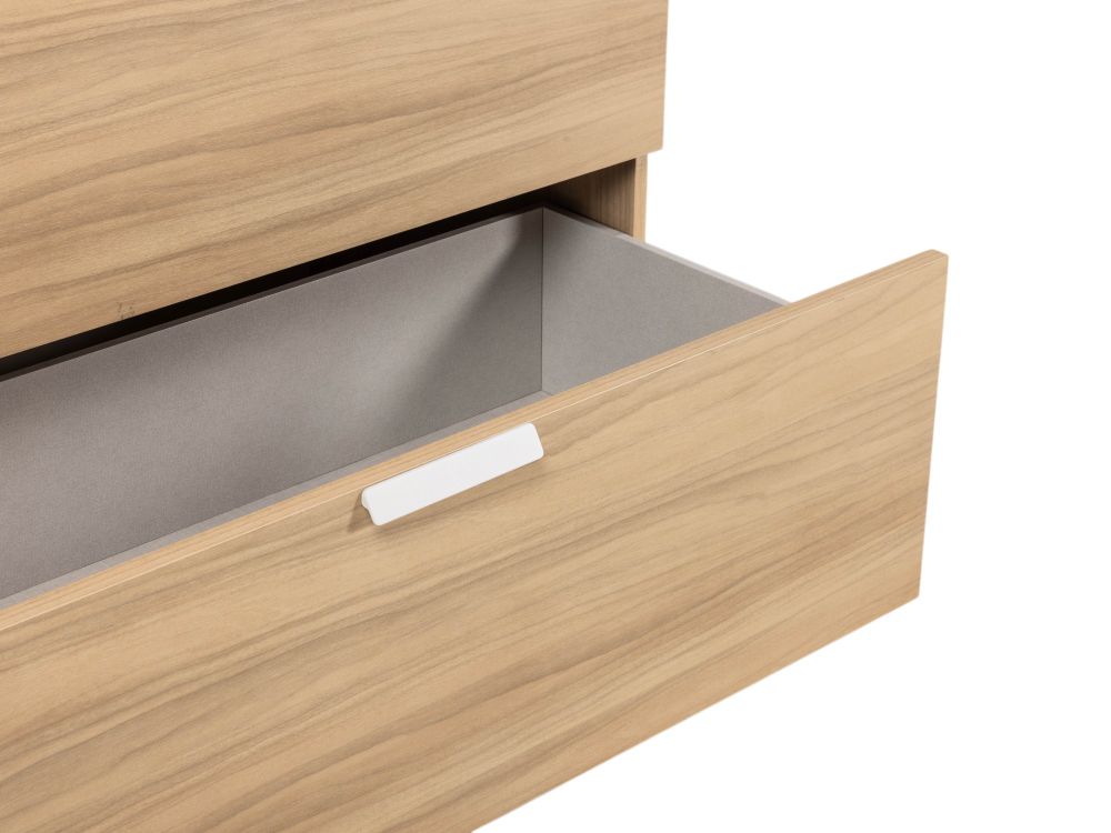 Commode CINQUANTA 3 - Houtlook BSL-4-003-TOU