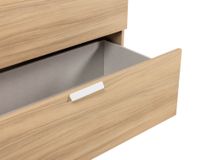 Commode CINQUANTA 3 - Houtlook BSL-4-003-TOU