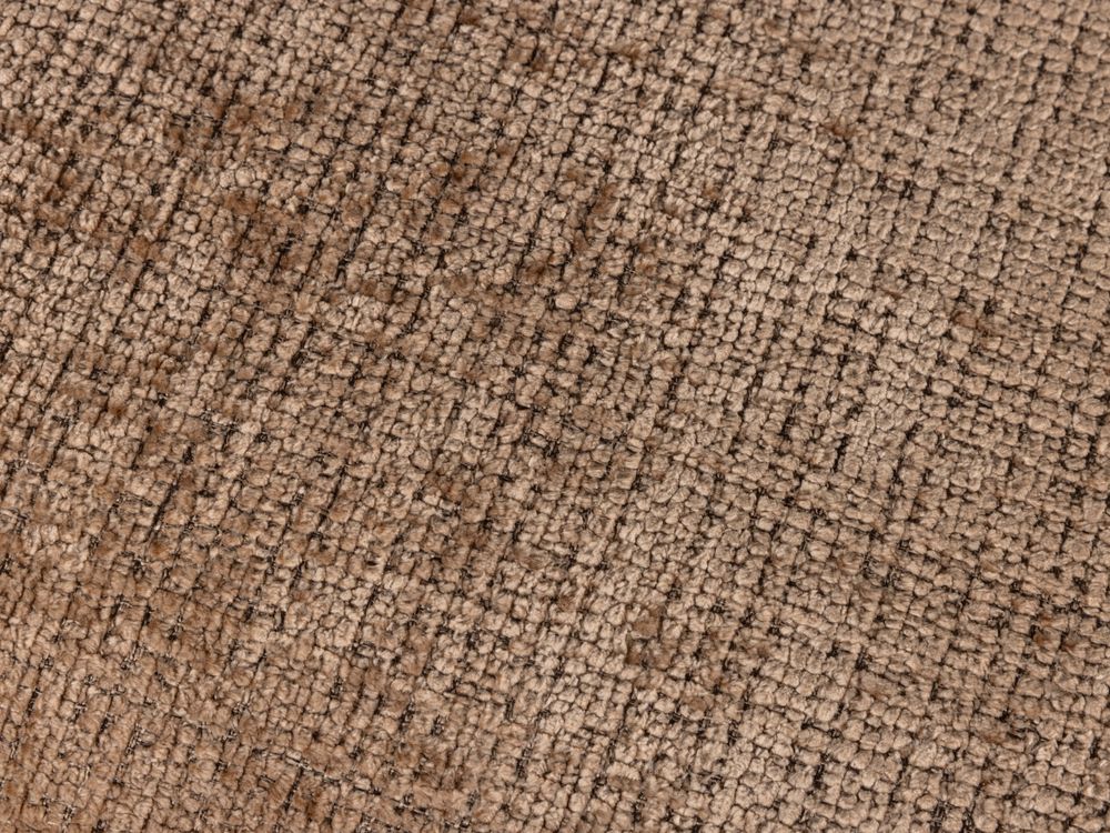 Hoekzetel POPOLINE - Lichtbruin ESS-44-TZHK-CYLB18