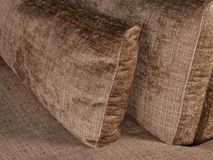 Hoekzetel POPOLINE - Lichtbruin ESS-44-TZHK-CYLB18