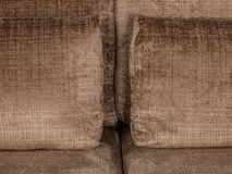 Hoekzetel POPOLINE - Lichtbruin ESS-44-TZHK-CYLB18