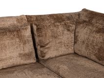 Hoekzetel POPOLINE - Lichtbruin ESS-44-TZHK-CYLB18