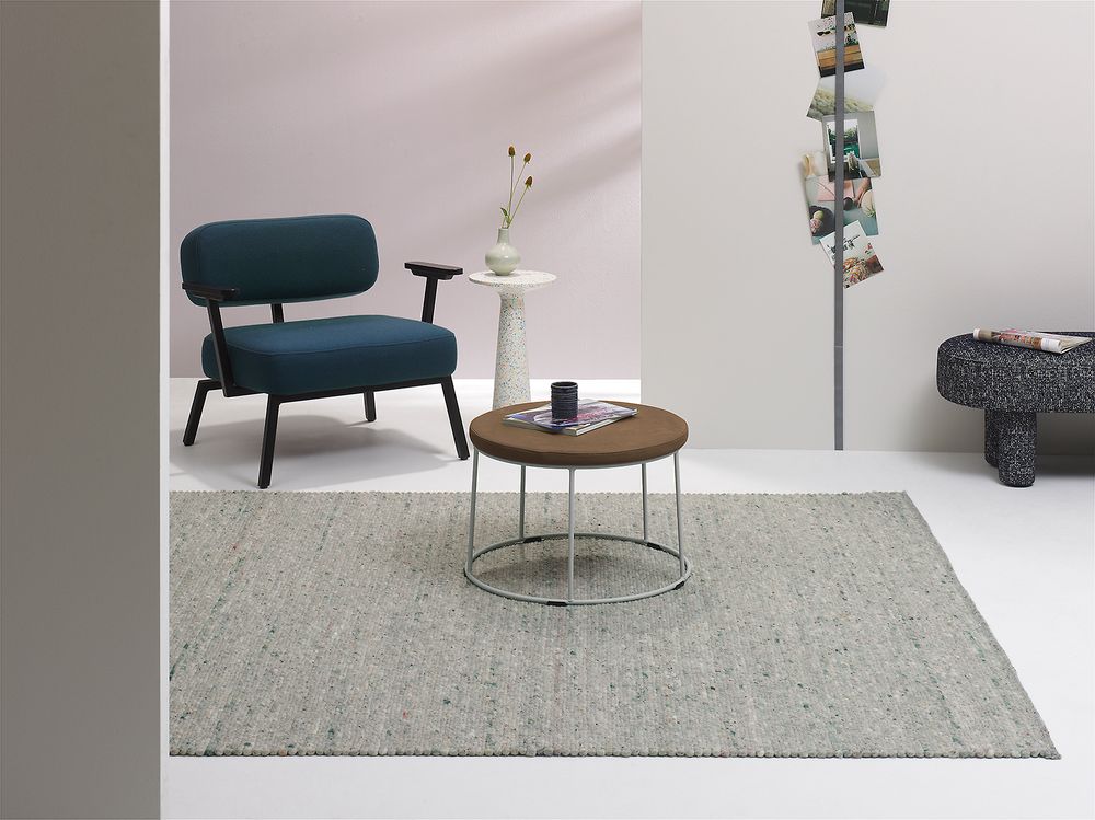 Tapijt AMAZONE - Lichtrood BSR-12-000004-190