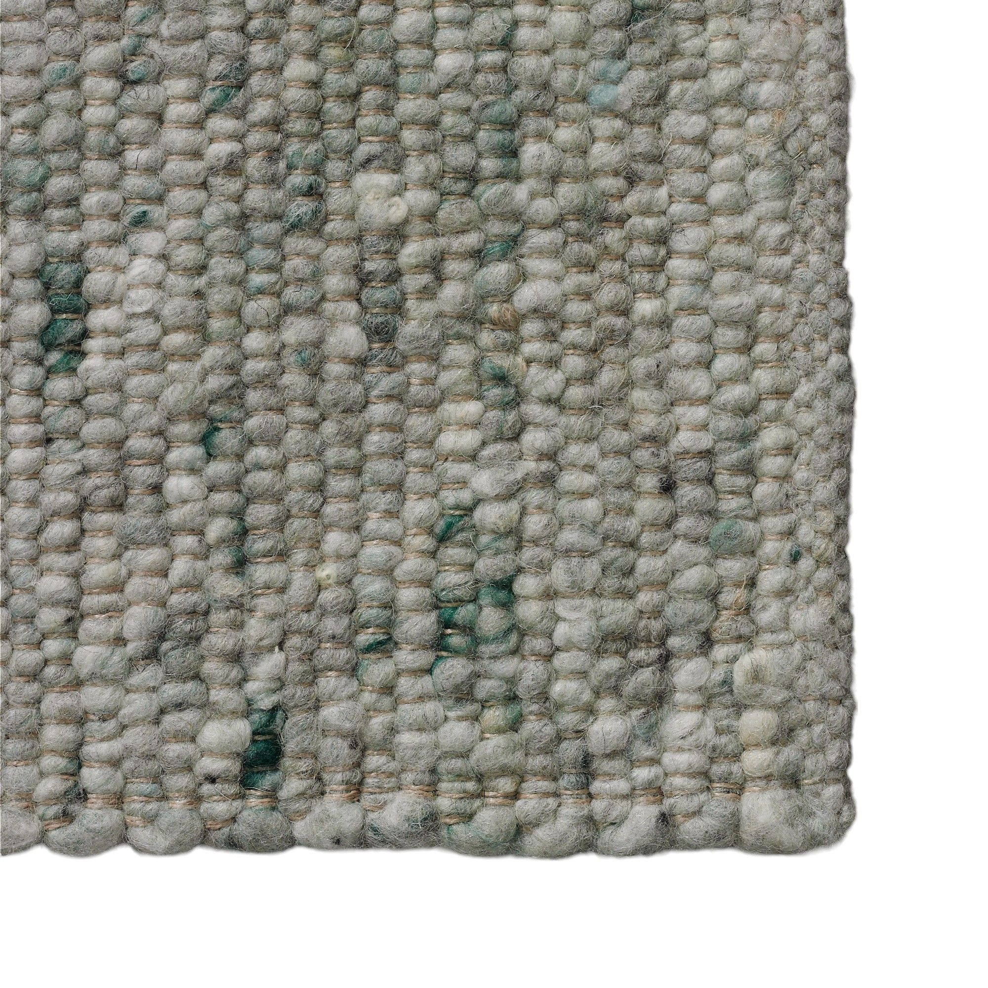 Tapijt AMAZONE - Lichtoranje