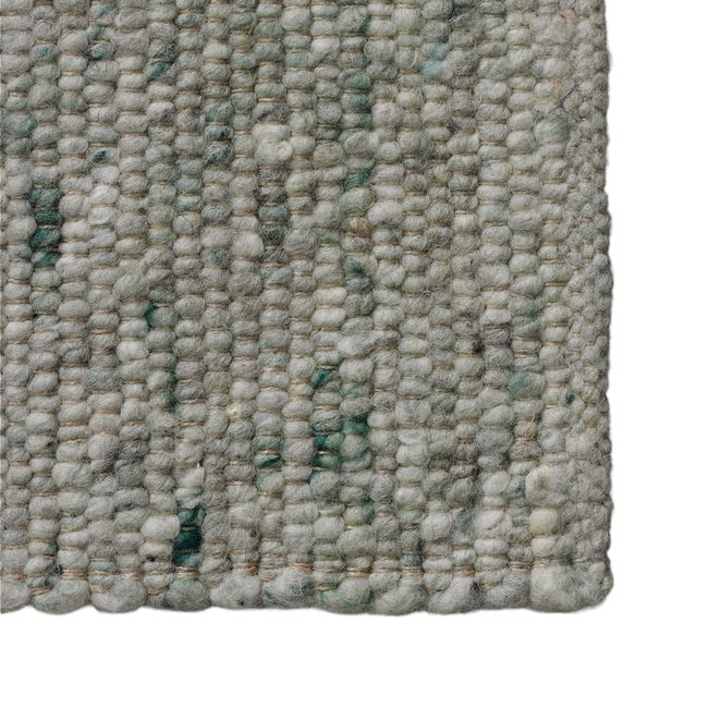 Tapijt AMAZONE - Lichtoranje