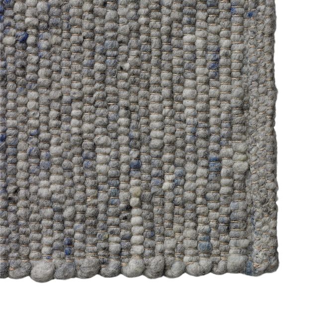 Tapijt AMAZONE - Lichtoranje