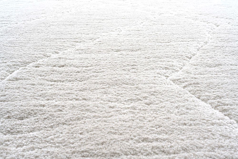 Tapijt MASAI - Lichtgrijs RGL MA14005-6292-0-04