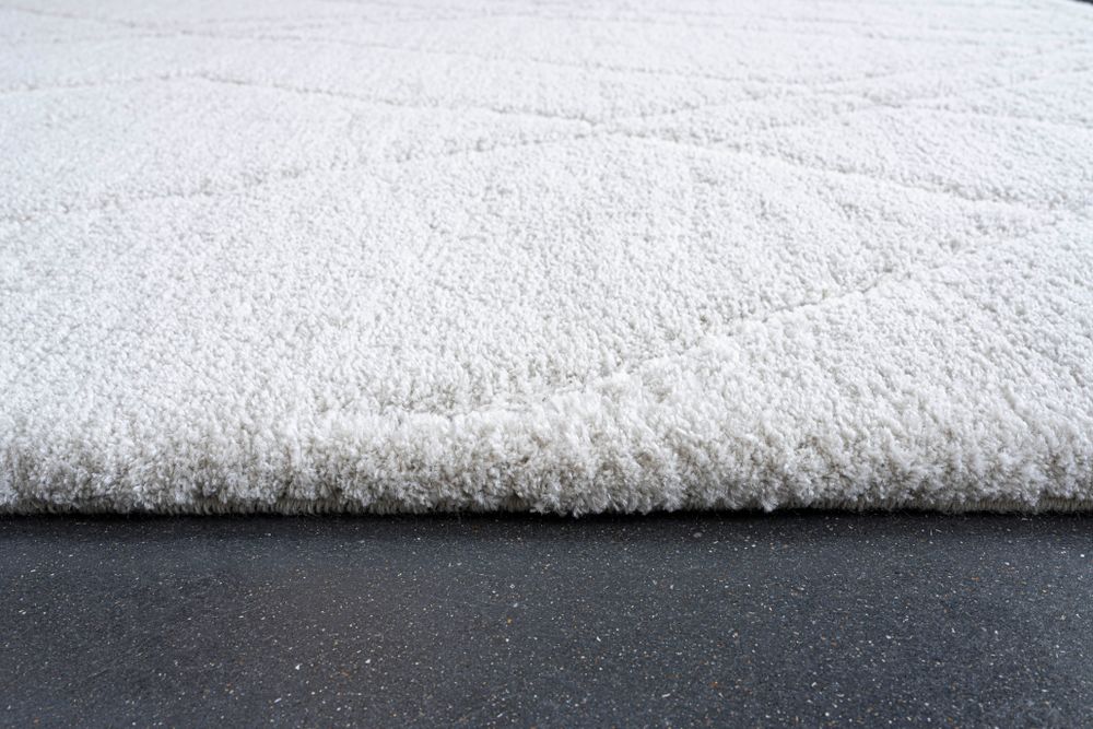 Tapijt MASAI - Lichtgrijs RGL MA14005-6292-0-04