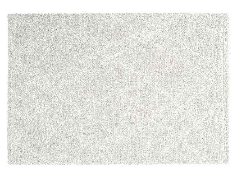 Tapijt MASAI - Lichtgrijs RGL MA14005-6292-0-04