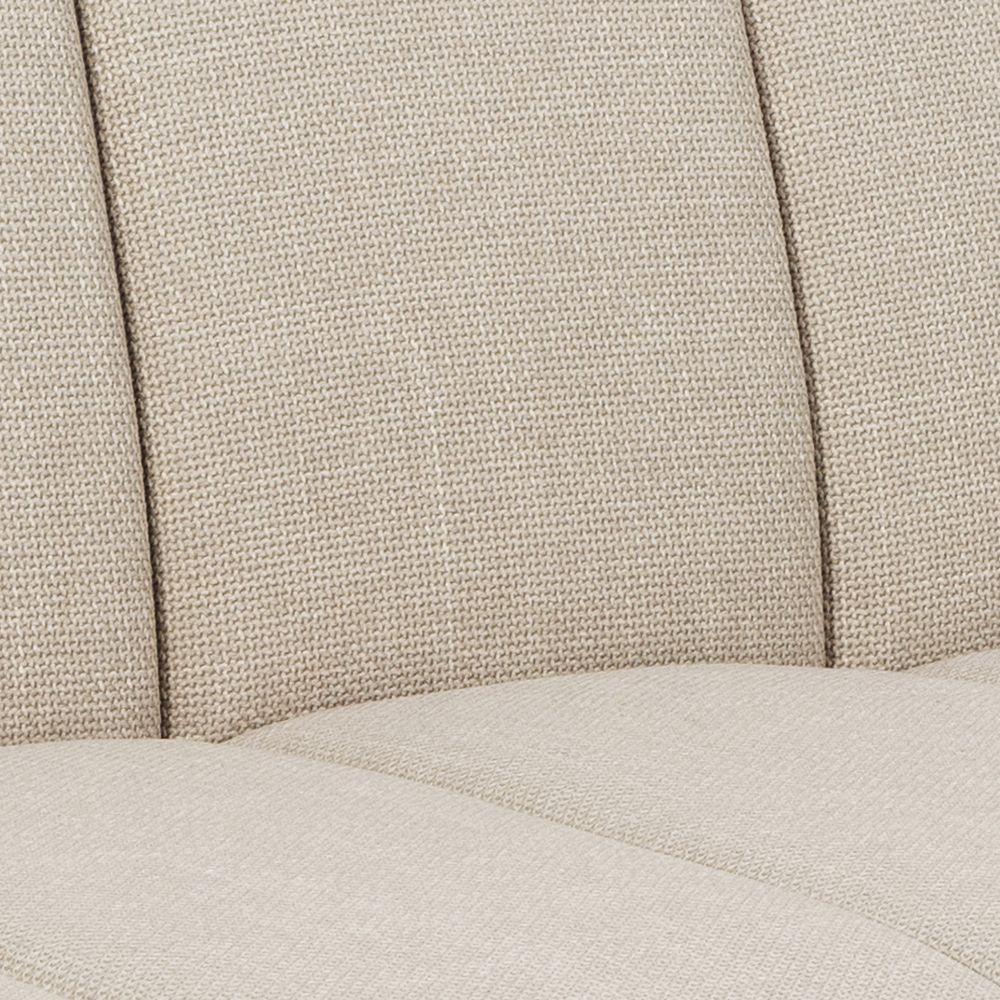 Zetelbed CAIX - Beige ACT-158-001-B24