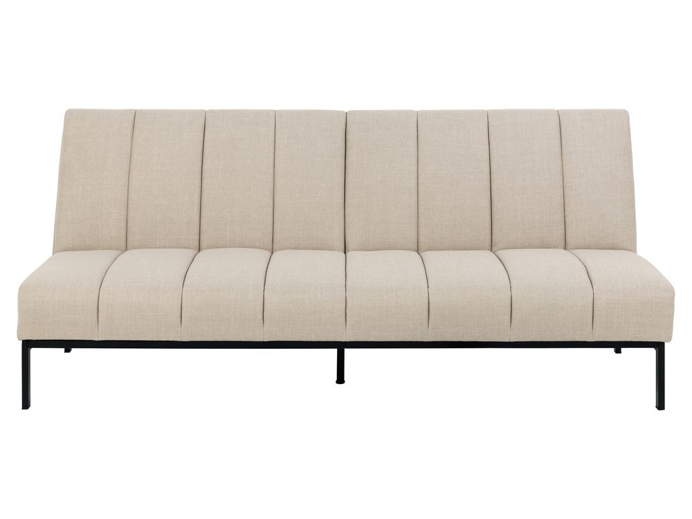 Zetelbed CAIX - Beige ACT-158-001-B24