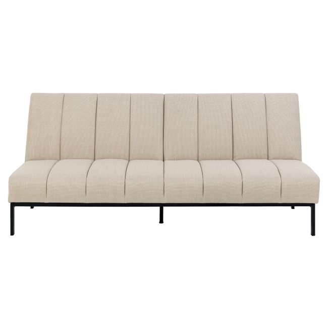 Zetelbed CAIX - Beige