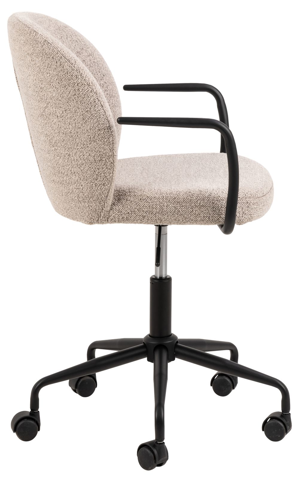 Bureaustoel PATRICIA - Beige ACT-161-001-M60