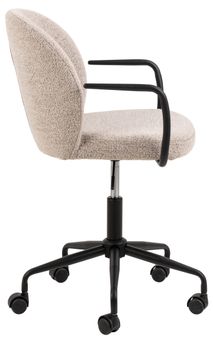 Bureaustoel PATRICIA - Beige ACT-161-001-M60
