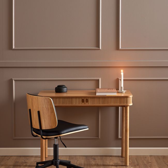 Bureaustoel OWEN - Zwart