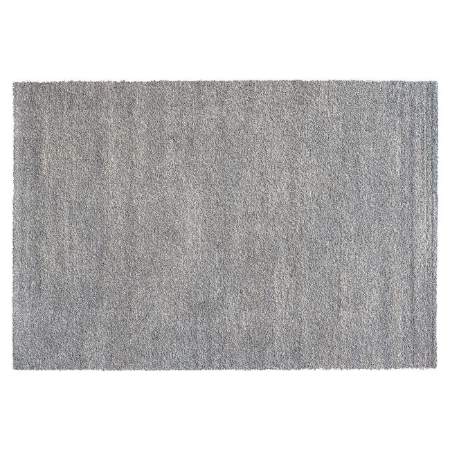 Tapijt MEHARI - Lichtgrijs